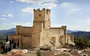 Аликанте
