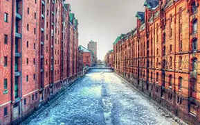 Гамбург