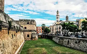 Бари