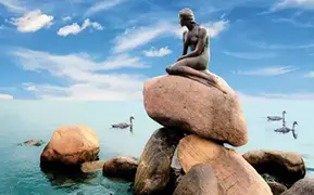 Копенгаген