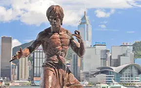 Гонконг