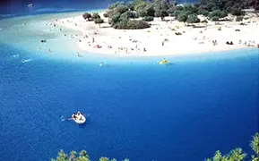 Кусадасы