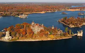 Река Лоуренс