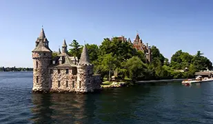 Река Лоуренс