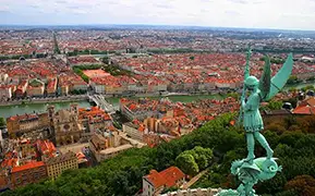 Лион