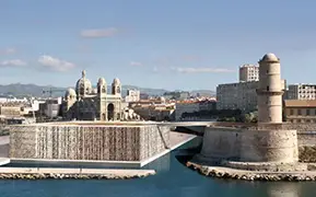 Марсель