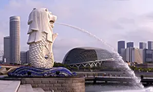 Сингапур