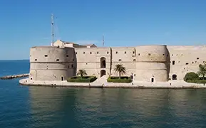 Таранто