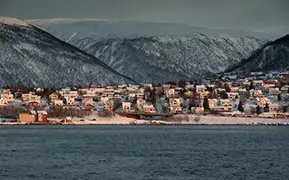 Тромсё