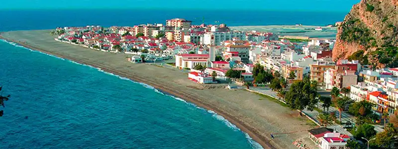 Мотриль