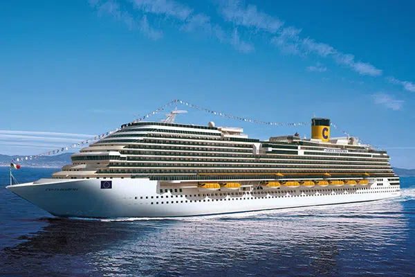 Фотографии Costa Diadema
