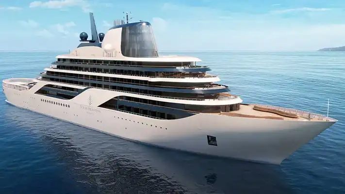 Фотографии Four Seasons Yacht I