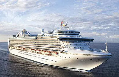 Фотографии Crown Princess