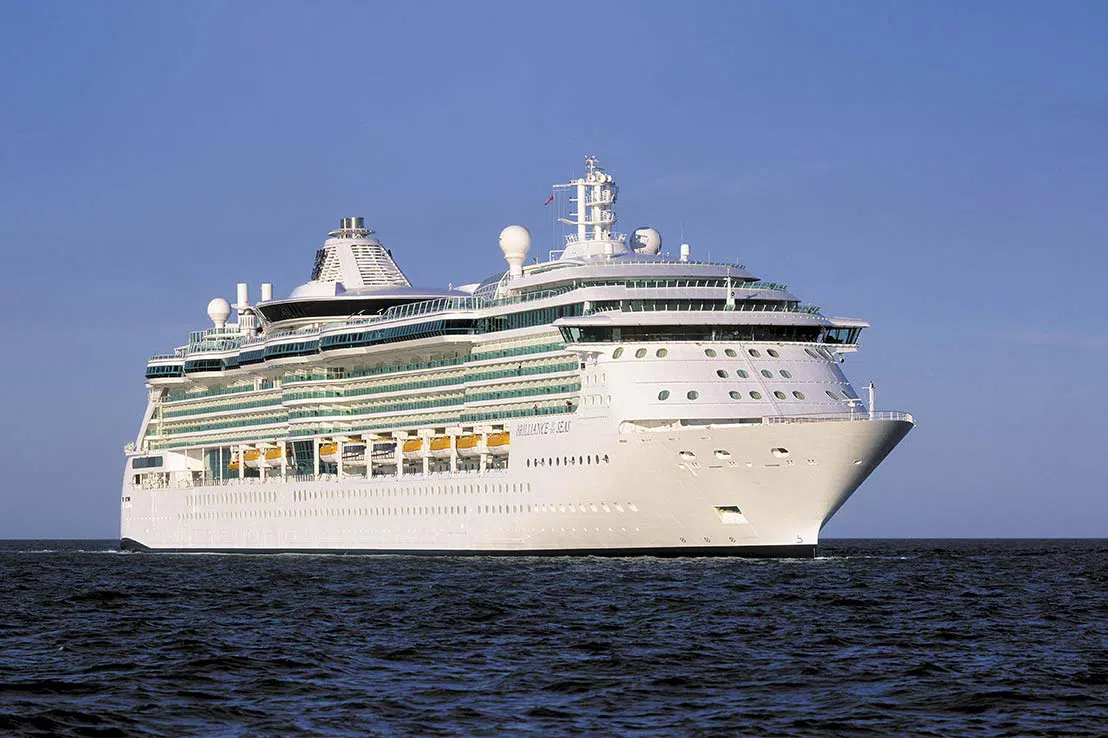Фотографии Brilliance  Of The Seas