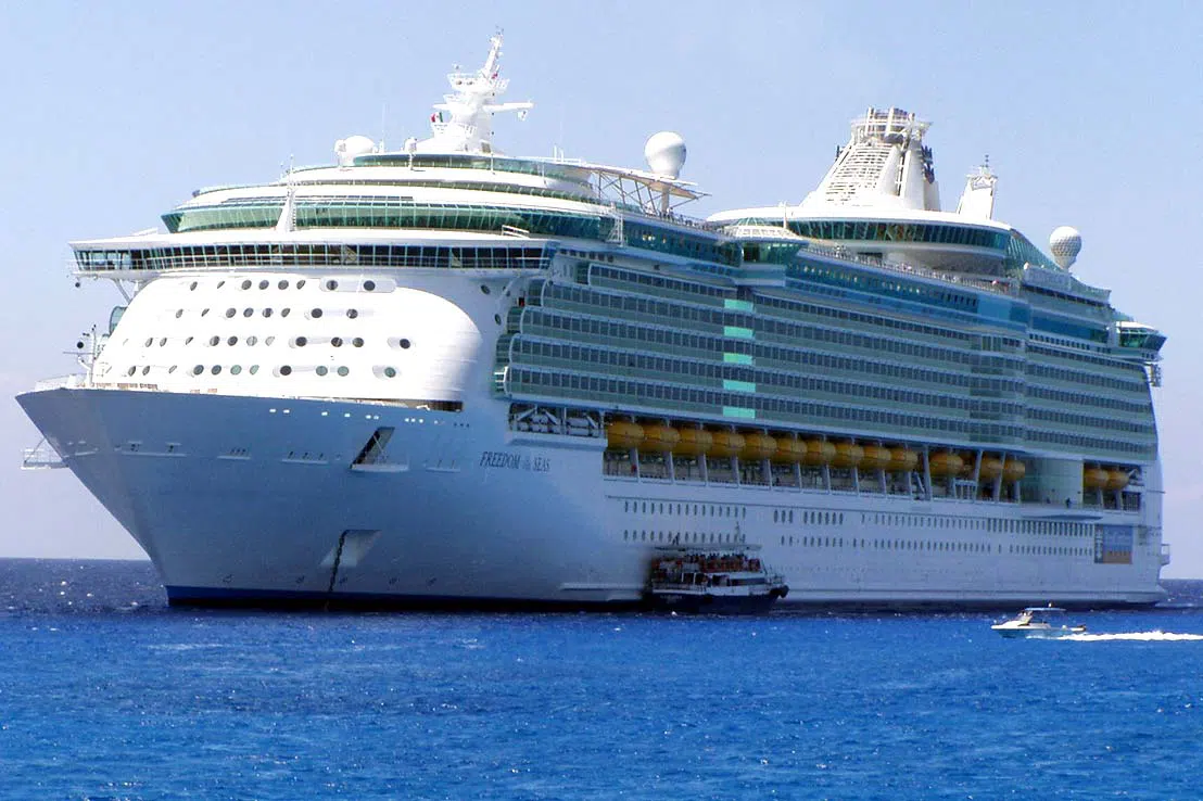 Фотографии Freedom  Of The Seas