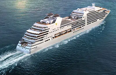Фотографии Seabourn Encore