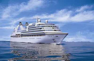 Фотографии Seabourn Quest